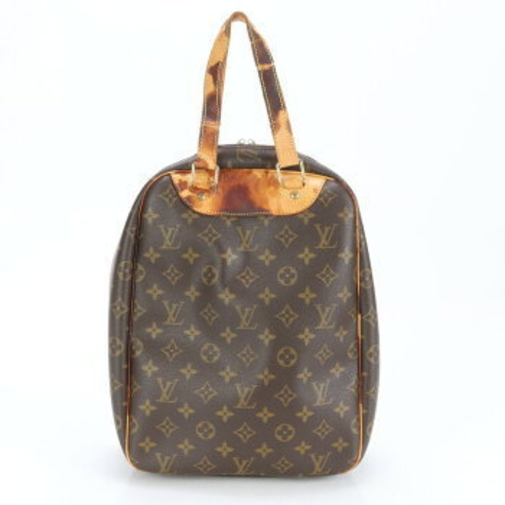 Louis Vuitton Monogram Excursion Leather Shoulder… - image 5